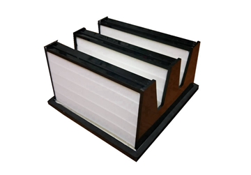 過(guò)濾器，大風(fēng)量過(guò)濾器，W型亞高效過(guò)濾器